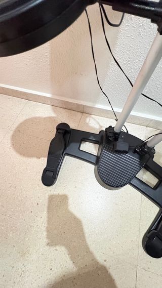 Batería Electrónica Ringway TD36