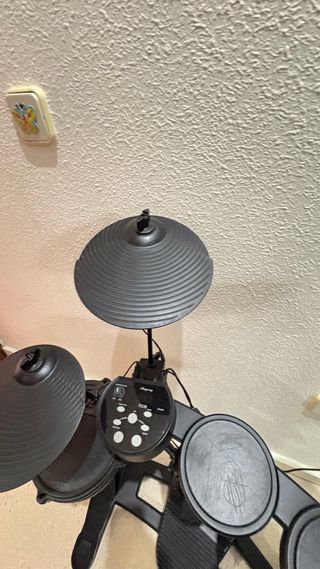 Batería Electrónica Ringway TD36