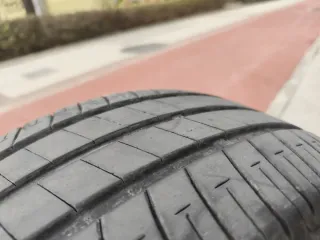 Neumáticos Bridgestone 205 55 R16 91V