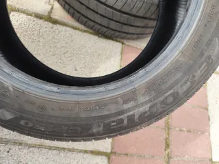 Neumáticos Bridgestone 205 55 R16 91V