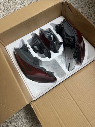 Pilotos Traseros BMW Serie 4 F32