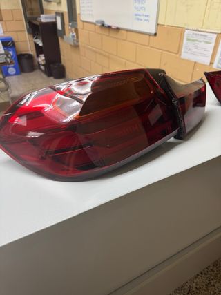 Pilotos Traseros BMW Serie 4 F32