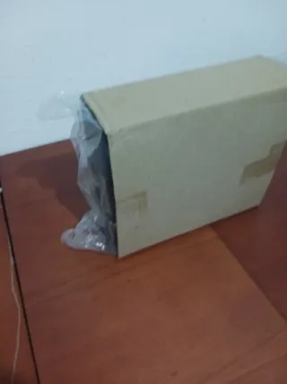 Altavoces Brigmton Negros