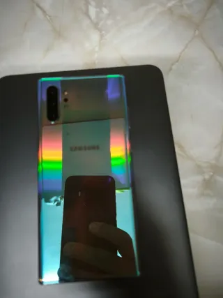 Samsung Note 10 Plus 256GB