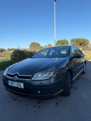 Citroen C5 2006