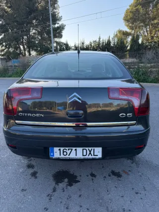 Citroen C5 2006