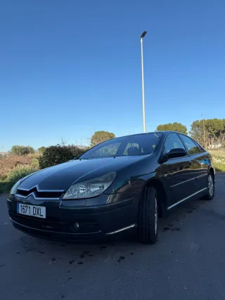 Citroen C5 2006