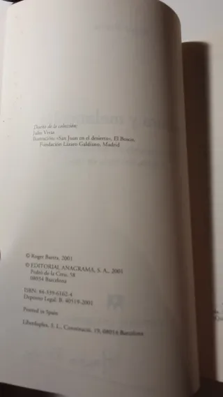 Cultura y melancolía. Roger Bartra