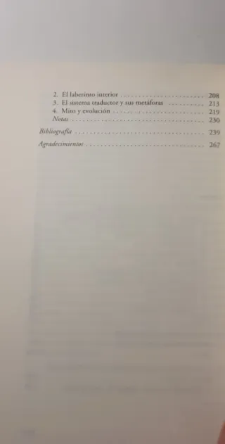 Cultura y melancolía. Roger Bartra