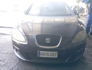 Seat refuerzo paragolpes delantero leon 476573