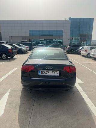 Audi A4 2007