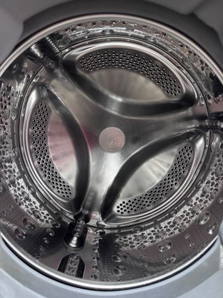 Lavadora LG 8kg A+++ con Garantía y Transporte