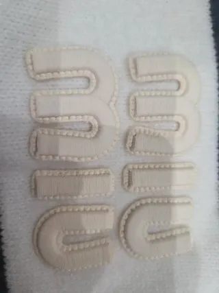 Jersey Miu Miu Rayas Talla L