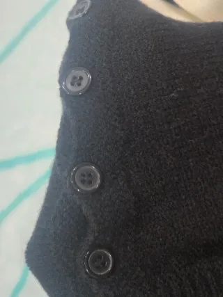 Jersey Miu Miu Rayas Talla L