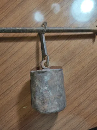 Antigua romana de 45 cm