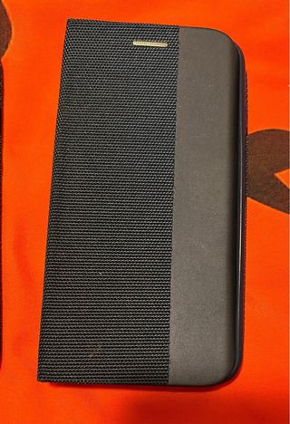 Fundas iPhone 7/8/SE (3 unidades)