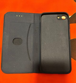 Fundas iPhone 7/8/SE (3 unidades)