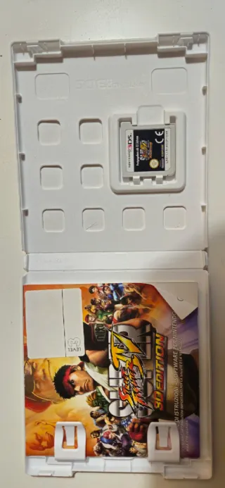 Lotto 16 Videogiochi Nintendo 3DS Mario Kirby