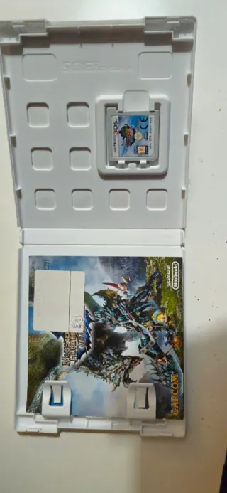 Lotto 16 Videogiochi Nintendo 3DS Mario Kirby