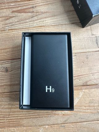 Mini Cámara Espía Yadayuki HD 1080P