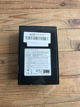 Mini Cámara Espía Yadayuki HD 1080P