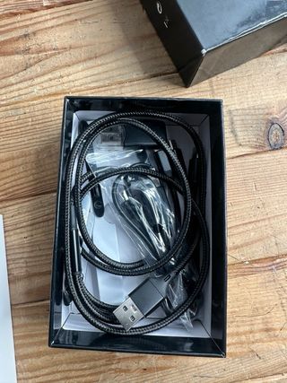 Mini Cámara Espía Yadayuki HD 1080P