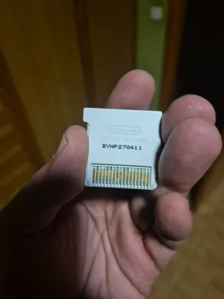 Yo-Kai Watch 2 Carnanimas 3DS