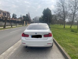 BMW Serie 3 2012