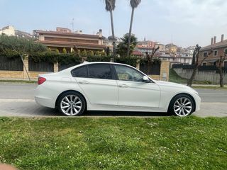 BMW Serie 3 2012