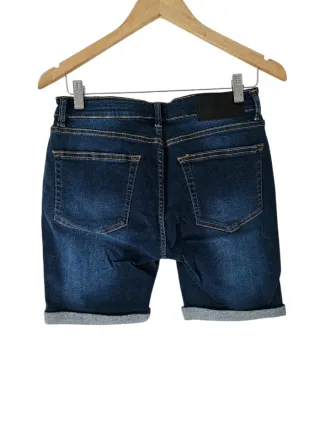 Vaqueros cortos Boohoo