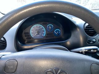 Daewoo Matiz 2004
