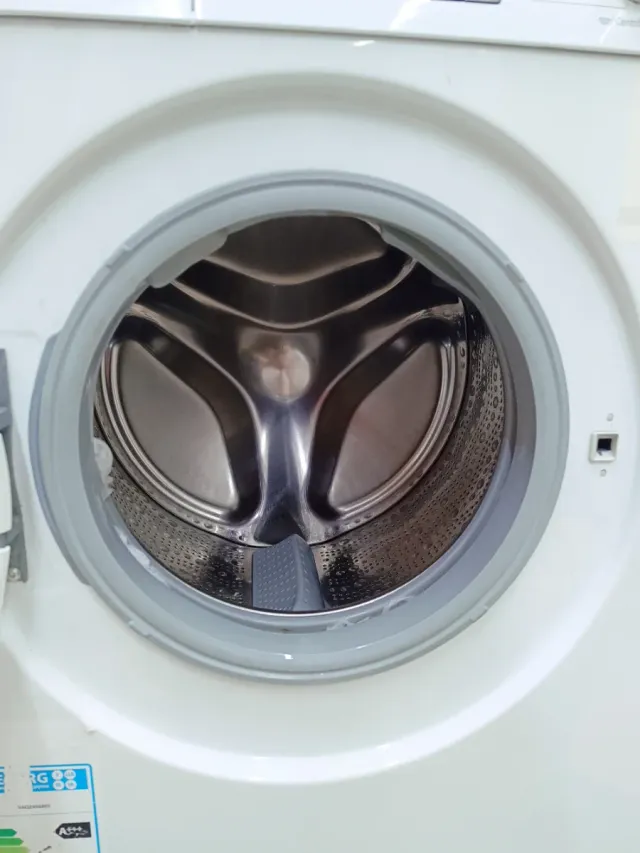 Lavadora 'BOSCH' 8kg 1200rpm A+++