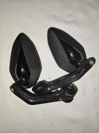Retrovisores para moto