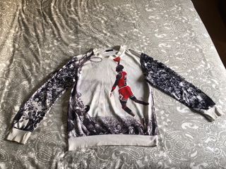 Sudadera Jordan Michael Jordan Baloncesto