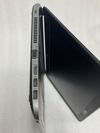 Portátil HP ProBook i3