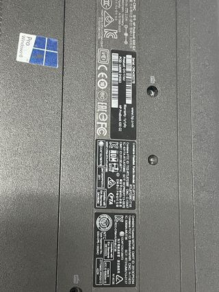 Portátil HP ProBook i3