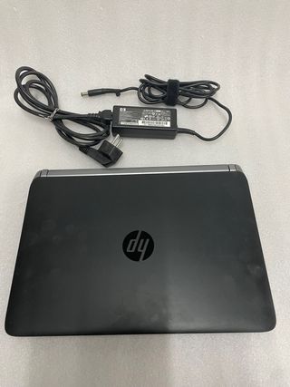 Portátil HP ProBook i3