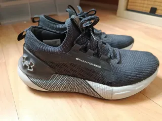 Zapatillas Under Armour Phantom