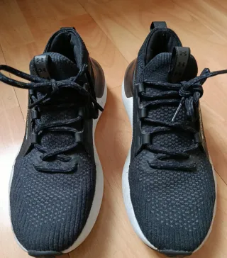 Zapatillas Under Armour Phantom