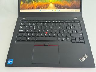 PORTATIL LENOVO THINKPAD 14" TACTIL I7 11G 16GB