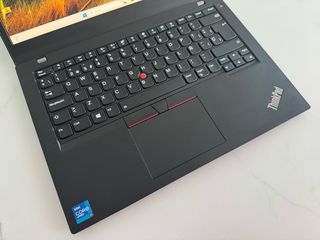 PORTATIL LENOVO THINKPAD 14" TACTIL I7 11G 16GB