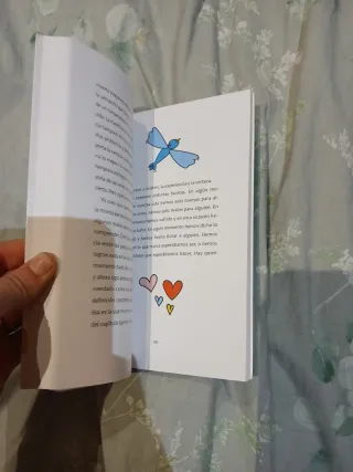 Libro de Hablando sola