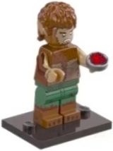 Lego minifigura Serie Marvel 2 - The Werewolf