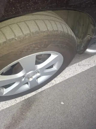 Hyundai Santa Fe 2007