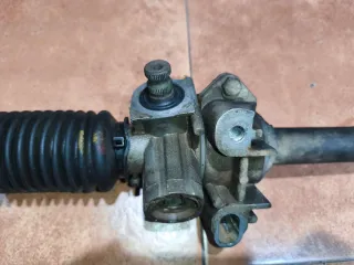 Cremallera Dirección Renault 5 GT Turbo