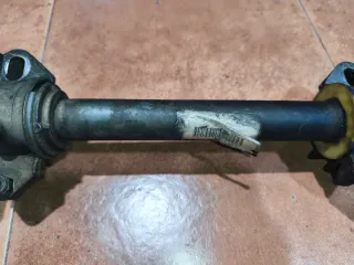 Cremallera Dirección Renault 5 GT Turbo