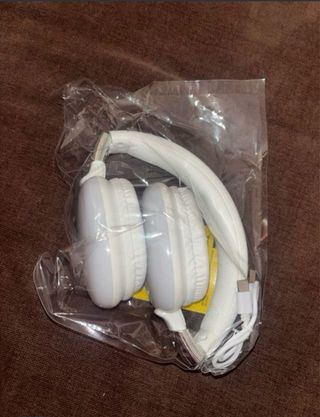 Auriculares Bluetooth ColaCao Edición Especial