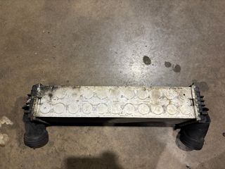 Intercooler BMW X5 E70 3.0td
