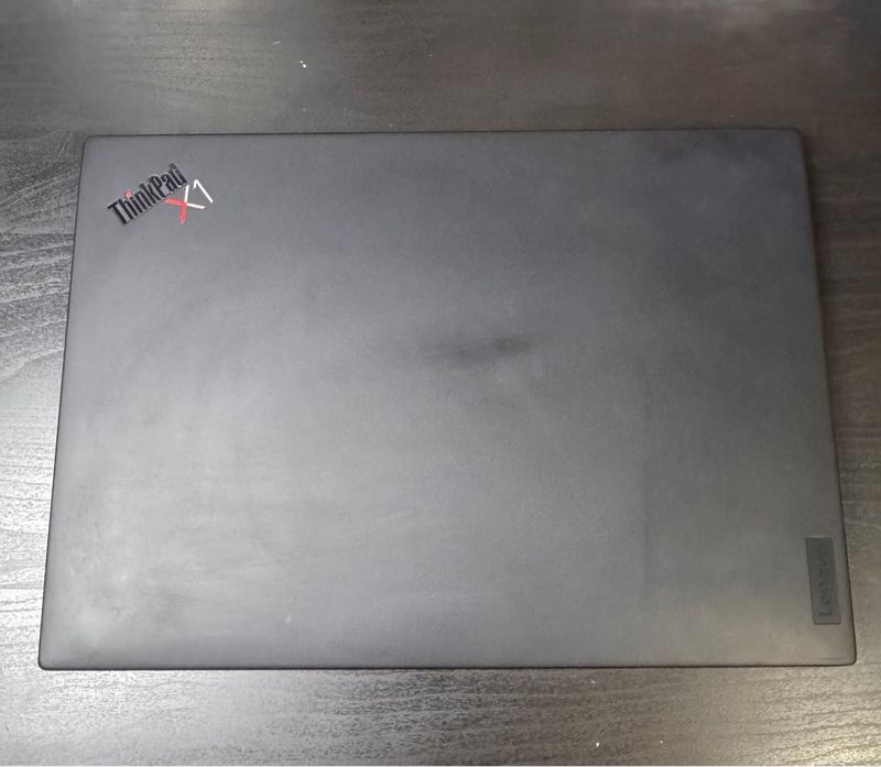 Lenovo Thinkpad X1 Intel i7 afbeelding 6