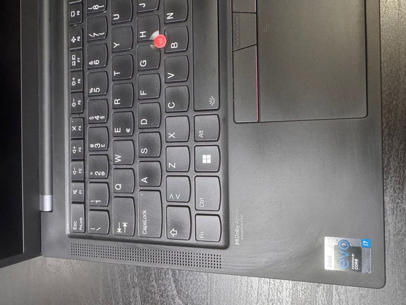 Lenovo Thinkpad X1 Intel i7 afbeelding 4